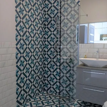 Blue Skyla Apartament * 格但斯克